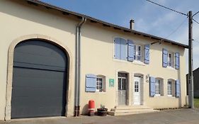 Le Malmeix